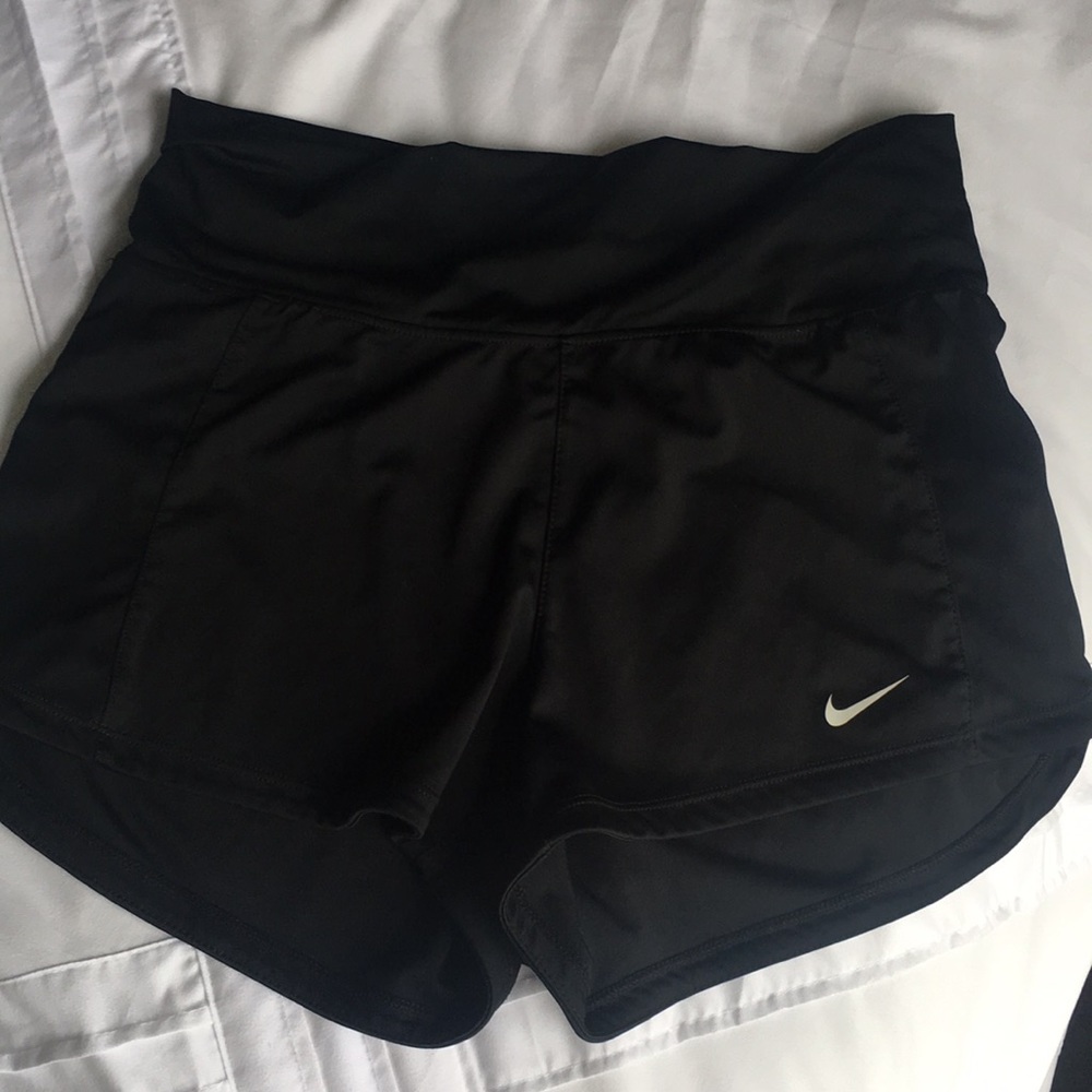 Nike athletic short